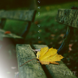 인연을 남기고 사라지는 것 (Arrange. 전수민 of ASPD)