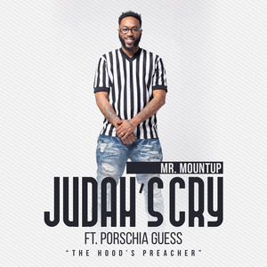 Judah's Cry