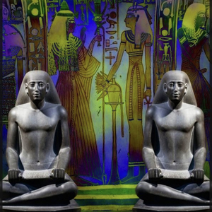 Pharaoh's Revenge