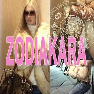 ZODIAKARA (feat. LUDZIESAWSZOKU & danny rxse)