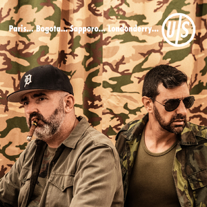 Visual (Original Mix)