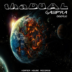 Gaspra (Original Mix)