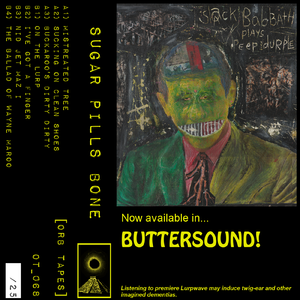 Buckaroo's Dirty Dirty