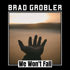 We Won't Fall (Radio Edit)