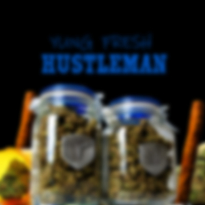 Hustleman