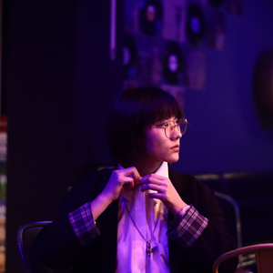 遇见你的时候所有星星都落到我头上