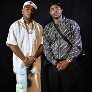 Just Blaze (feat. Kestallo)