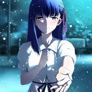 都没用(Prod. Haruhi)