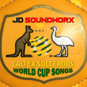 Socceroos Chant