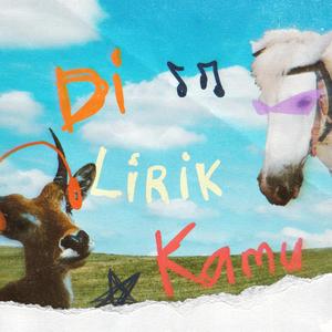 Kamu Ngelirikin Aku