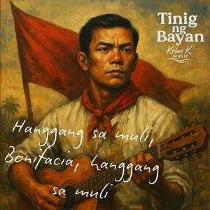 Hanggang sa muli, Bonifacia