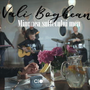 Minunea Sufletului Meu