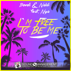 I'm Free to Be Me (Pop Version)