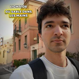 DU SABLE DANS LES MAINS