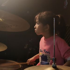 音乐与女孩的故事