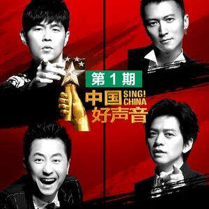 让我一次爱个够 + 因为爱所以爱 + 抚仙湖 + 等你下课 + 霍元甲 + 万里长城永不倒 (Live)