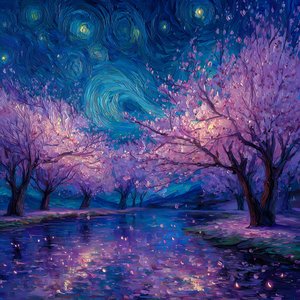 雨后心灵的光芒