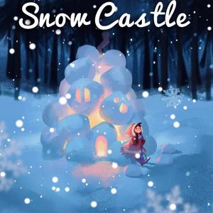 Let It Snow! Let It Snow! Let It Snow!