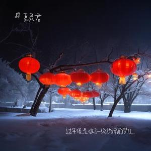 过年像是做了一场热闹的梦