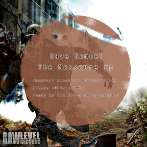 Hitman (Original Mix)