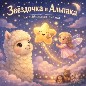 «Звёздочка и Альпака»