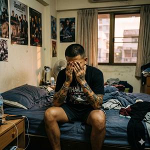 รักเพียงเธอ (ไม่ได้รักลูกติดของเธอ)