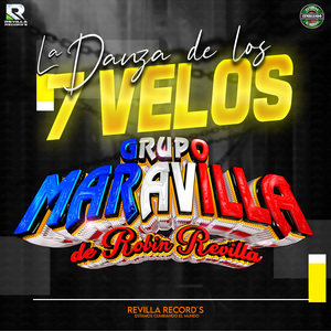 La Danza de los 7 Velos