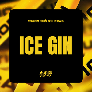 Ice Gin