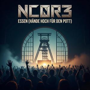 Essen (Hände hoch für den Pott)