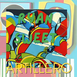 Artillero