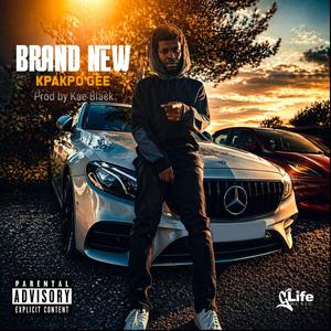 BRAND NEW