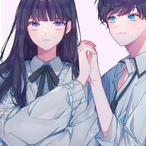 勾指起誓 男女双声道