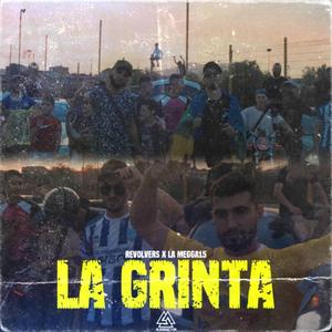 La grinta ft la megga15