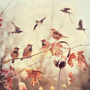 Nature’s Symphony Rise