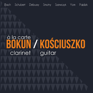 Jay Jay Bee for Clarinet Solo