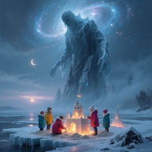 The Weight of Centuries