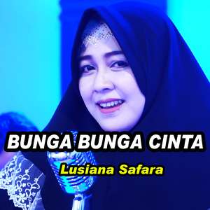 Bunga Bunga Cinta