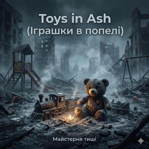 Іграшки в попелі