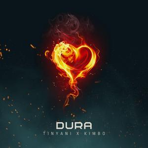 DURA (feat. KIMBO)