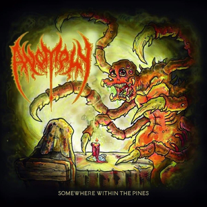 Cursed To Meet Another Sunrise