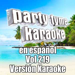 Dificil (Made Popular By El Tri) [Karaoke Version]