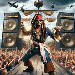 Jack Sparrow