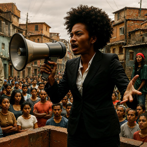 Falsas Promessas de Político? A culpa é sua irmão