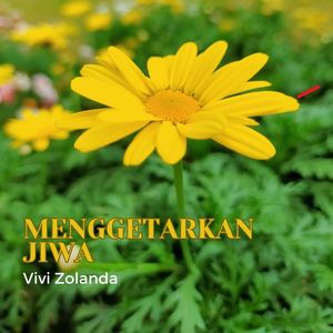 Menggetarkan Jiwa