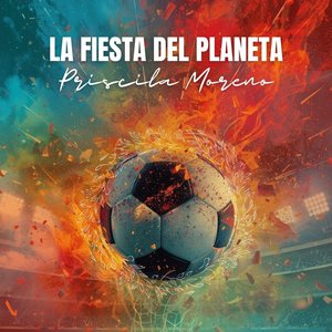 La fiesta del planeta