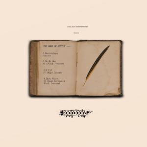 On my own (feat. Black Iverson)