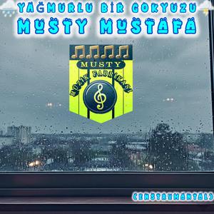 Yağmurlu Bir Gökyüzü