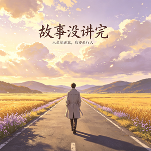 故事没讲完