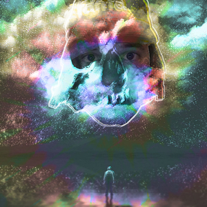 Something Is Holding Me