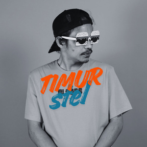 Timur Stel
